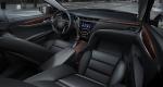 Cadillac XTS 2013 года